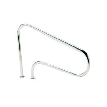 Salida Piscina Anclaje Exterior Aisi-316 43mm Astralpool