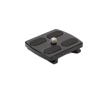 Placa De Liberación Rápida Starblitz Para Trípodes Tsk408 Y Rótulas Bsk60