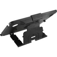 soporte pasivo para tablet inline 55725 interior negro