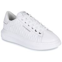 karl lagerfeld zapatillas kapri mens monogram emboss lo para hombre