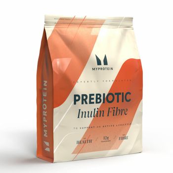Fibra Prebiótica de Inulina - 30 SERVINGS - 360g