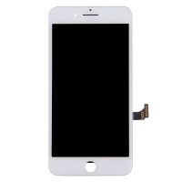 cool pantalla completa calidad aaa para iphone 7 blanca