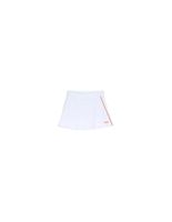 falda de padel nox team blanco mujer