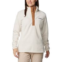 columbia polar benton springs para mujer