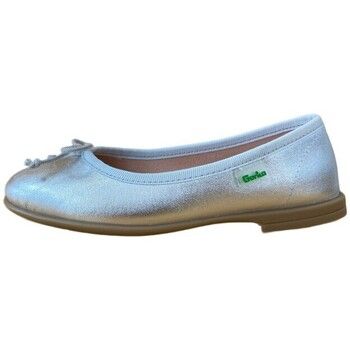 Gorila Bailarinas 71001 DANCING Plata para niña