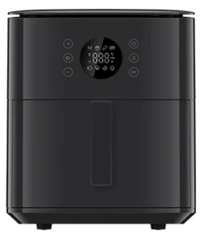 FREIDORA SIN ACEITE XIAOMI MI SMART AIR FRYER 6,5L 2GEN BLACK