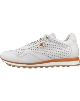 de CETTI ZAPATILLAS 848 BLANCO