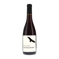 boris champy vino tinto petit aigle rouge savigny-les-beaune 75 cl 125 vol