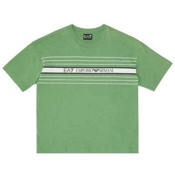 Emporio Armani Camiseta 7b000069_af10378 para niño