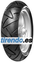 continental contitwist  9090-10 tl 50m rueda trasera mc rueda delantera 