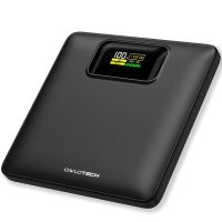 owlotech kireon powerbank para portatil usb-c de carga rapida 100w 20000mah negro