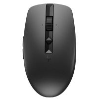 raton hp 710 inalambrico bluetooth 53 3000 dpi negro recargable