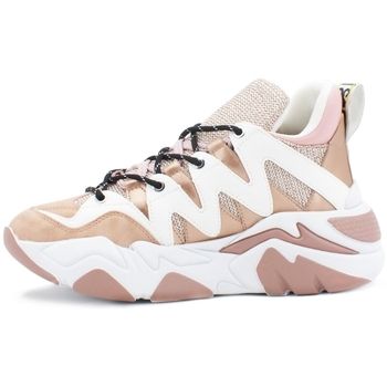 Colors of California Deportivas Moda Sneaker Cooper (Nude) HC.GROOVE01 para mujer