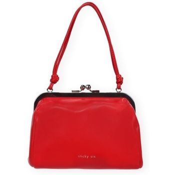 The Sticky Sis Club Bolso Wallet Bag - Chilli para mujer