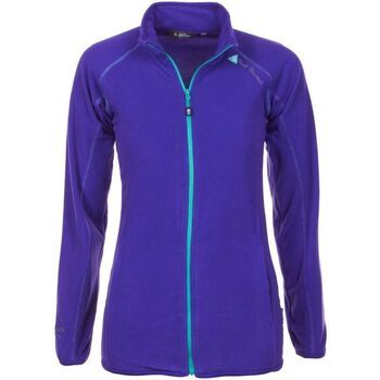 Peak Mountain Polar Blouson polaire fille FAFONE para niña