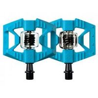crankbrothers doubleshot 1 light blueblack spring