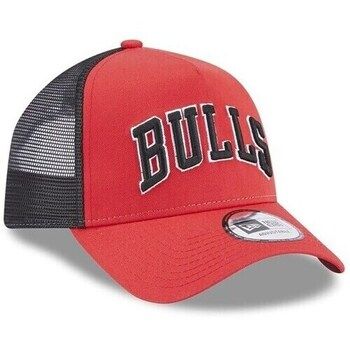 New-Era Gorra 940 AF Trucker Nba Team Script Chibul para hombre