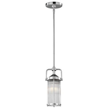Lámpara de techo paulson (2 luces)