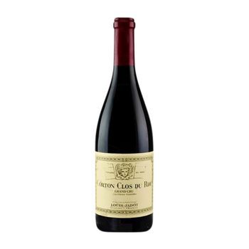 Louis Jadot Vino Tinto Clos Du Roi Grand Cru Corton 75 Cl 13.5% Vol.