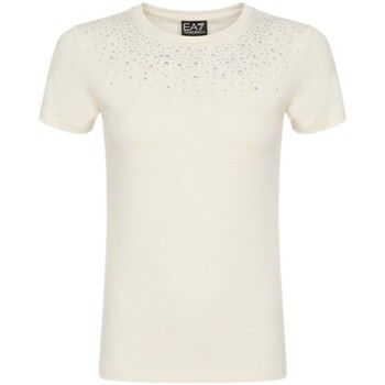 Emporio Armani EA7 Camiseta 7W001463-AF14880 para mujer