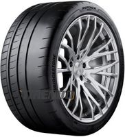 bridgestone potenza race  23540 zr18 95y xl evc con protector de llanta mfs 