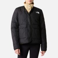 the north face ampato quilted shell liner - m