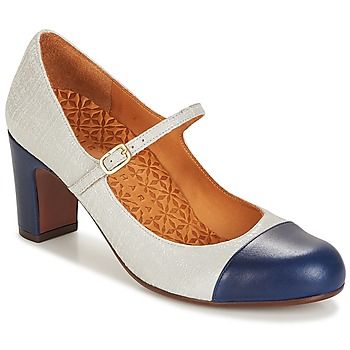 Chie Mihara Zapatos de tacón JENAI para mujer