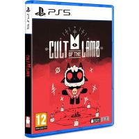 cult of the lamb ps5