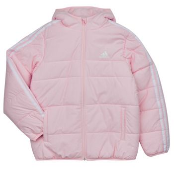 adidas Abrigo de plumas JK 3S PAD JKT para niña