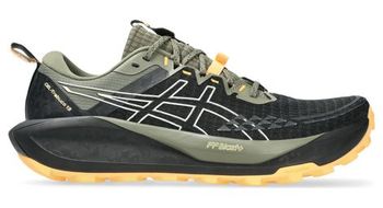Asics hombre - negro