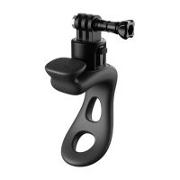 soporte multifuncional de silicona telesin tlq-006 para camaras de deportes