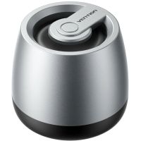 vention ndci0 altavoz portatil o de fiesta gris