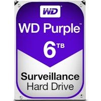 western digital purple 6000gb serial ata iii disco