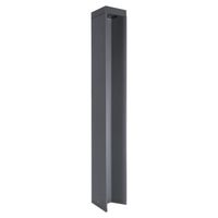 baliza de exterior led dary 65 10w