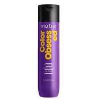 matrix total results color obsessed shampoo 300ml