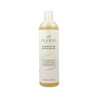 inahsi soothing mint clarifying champu 454 gr