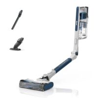 aspiradora escoba shark iz380eu sin bolsa metalico bateria 07l 181w 51min autonomia
