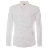 levis camisa manga larga camisa levis battery slim hombre para hombre