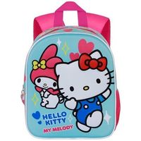 karactermania mochila 117286 para nina