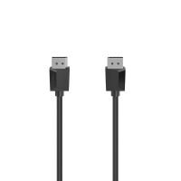 cable displayport hama 15 m 4k ultra hd 12