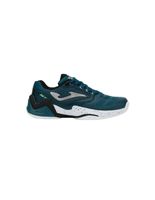 zapatillas de tenis joma set 2517 petroleo hombre