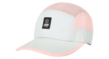Gorra ciele gocap sc classic c plus box gris claro piel de melocoton gris rosa
