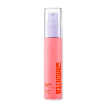 Urban Decay Cosmética Facial All Nighter Matte Waterproof Setting Spray Fijador Efecto Mate
