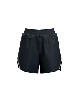 Pantalones De Running Joma R-City Negro Mujer