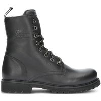 panama jack botines frisia black para mujer