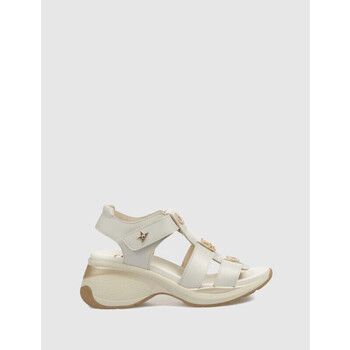 Cetti Sandalias SANDALIA 1417 BEIG para mujer
