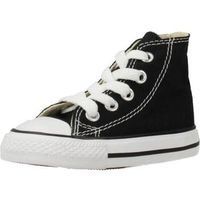 converse deportivas moda ct all star hi para nino