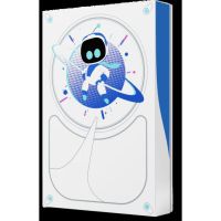 disco duro seagate astro bot limited edition 5tb hdd usb 30 gaming
