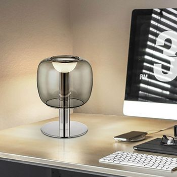 Lámpara de mesa led icon (5w)