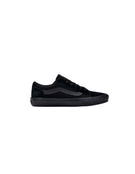 Zapatillas Vans Vero Ls Sucv Black Hombre